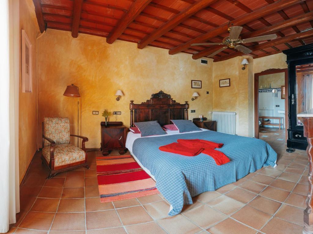 Can Vila Casa rural