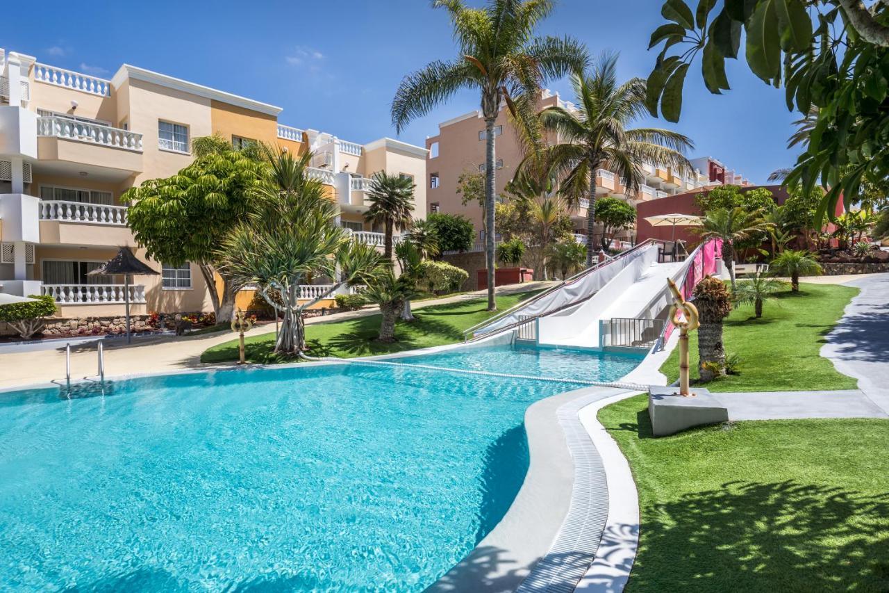 Allegro Isora 4* Playa De La Arena