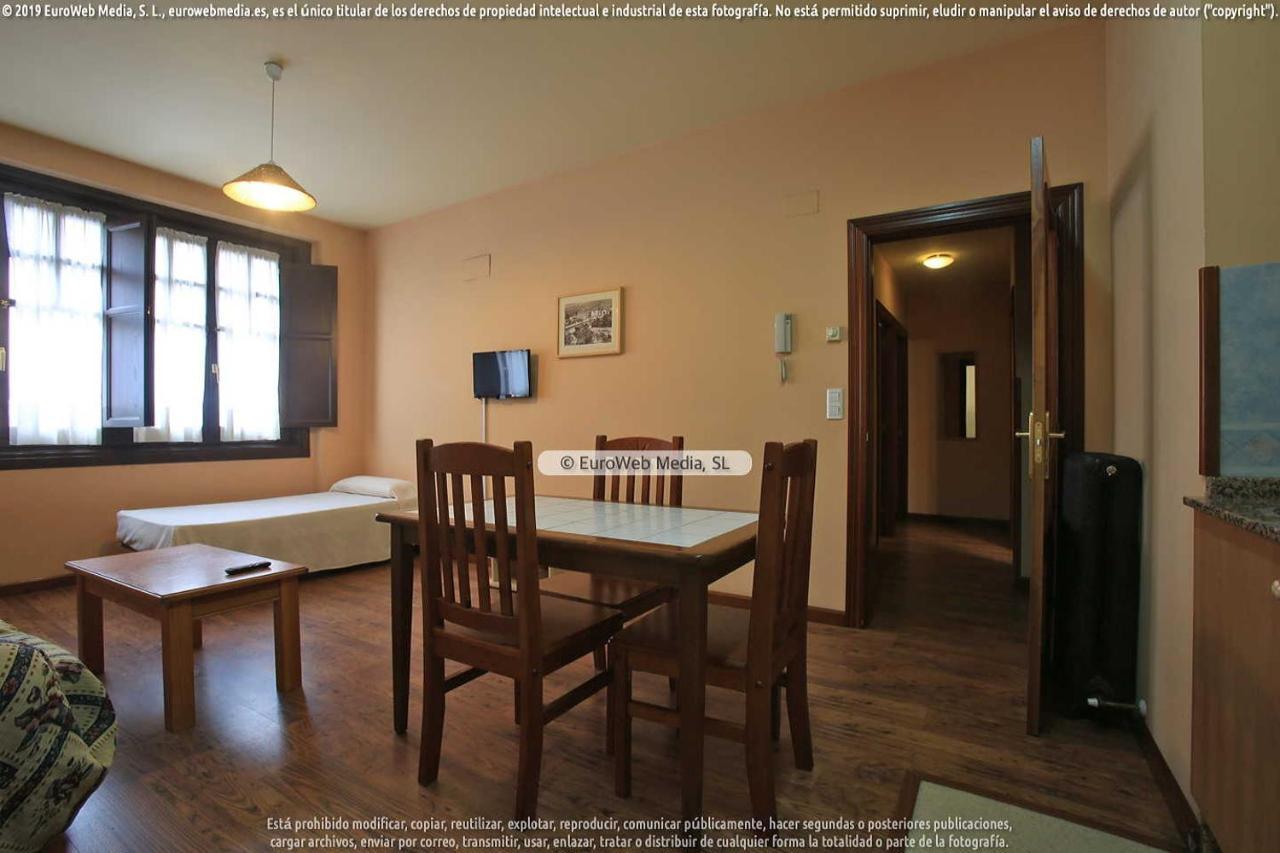 Apartamento 2 Casa Graciano