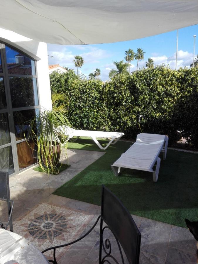 Bungalow Near Yumbo 200 Meters From The Beach