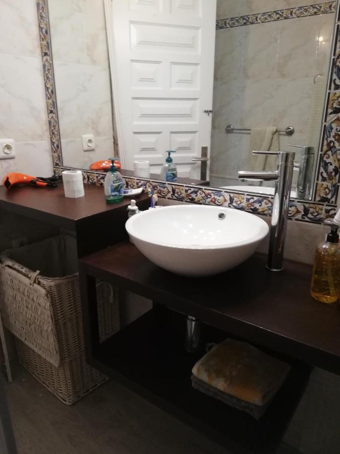 Holiday home Bungalow Near Yumbo 200 Meters From The Beach Playa del Ingles (Gran Canaria)