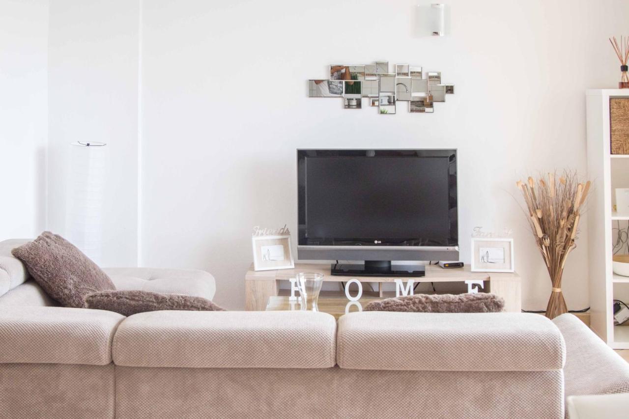 Apartamento Chic In Playa Paraiso