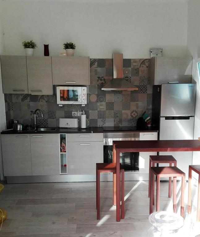 Bungalow Near Yumbo 200 Meters From The Beach Holiday home *