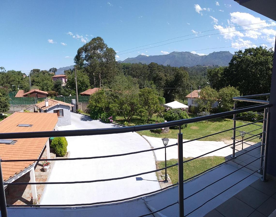 Hotel Sebreñu