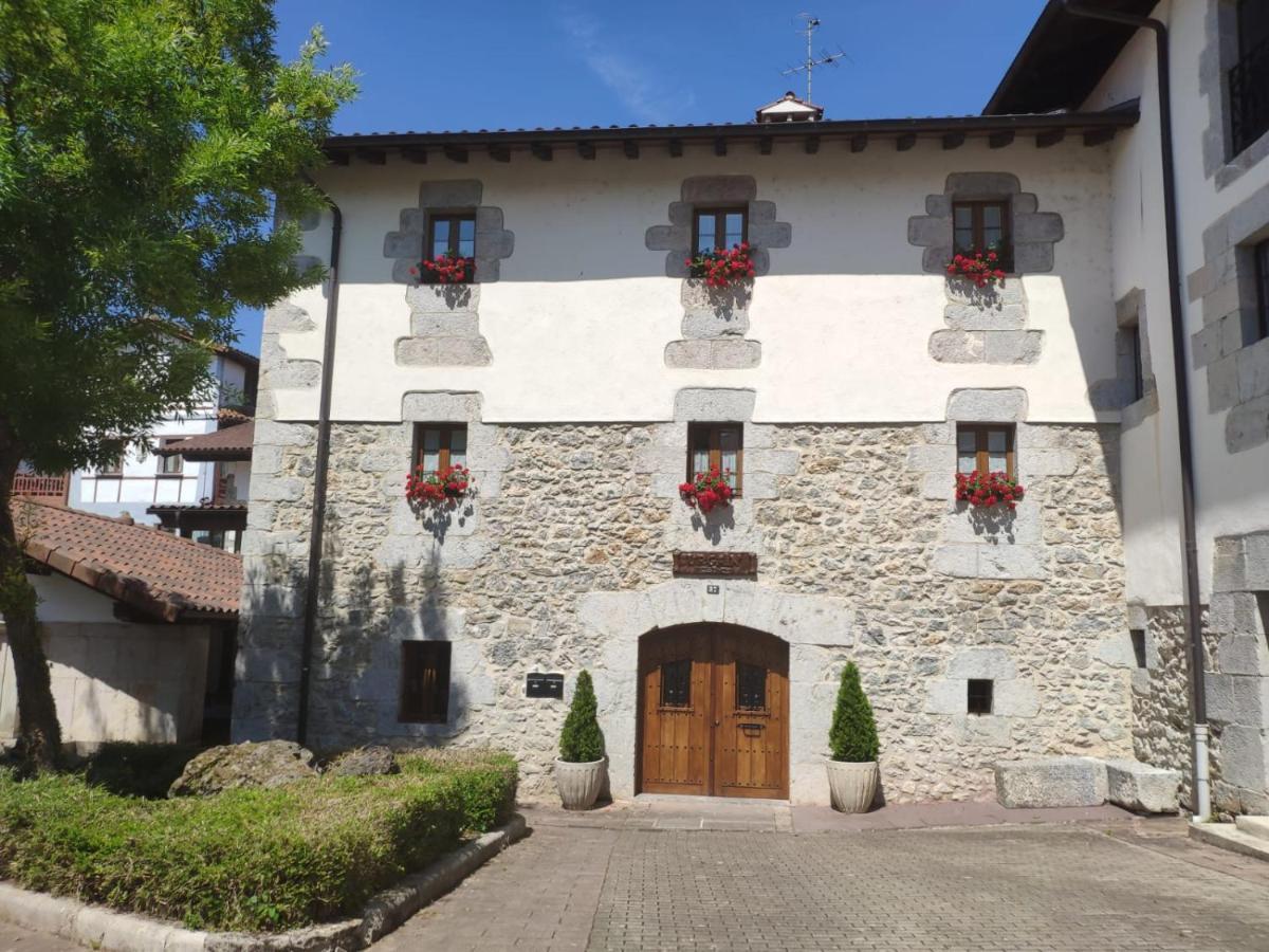 Rural Urgain I Y Ii Lekunberri