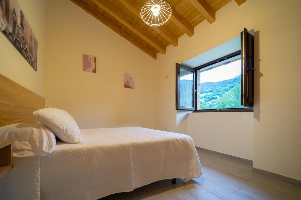 Complejo Rural El Cerradon Country house *