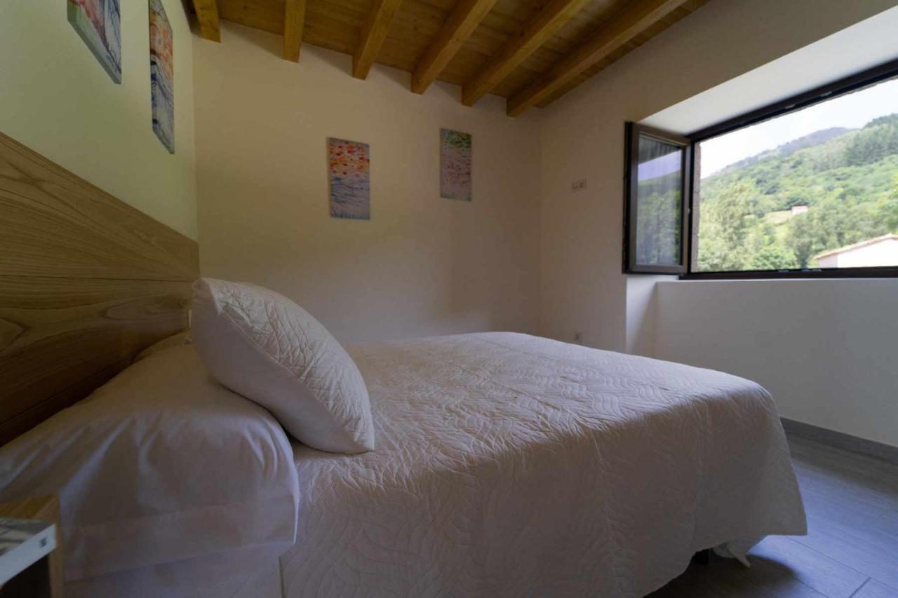 Complejo Rural El Cerradon Country house
