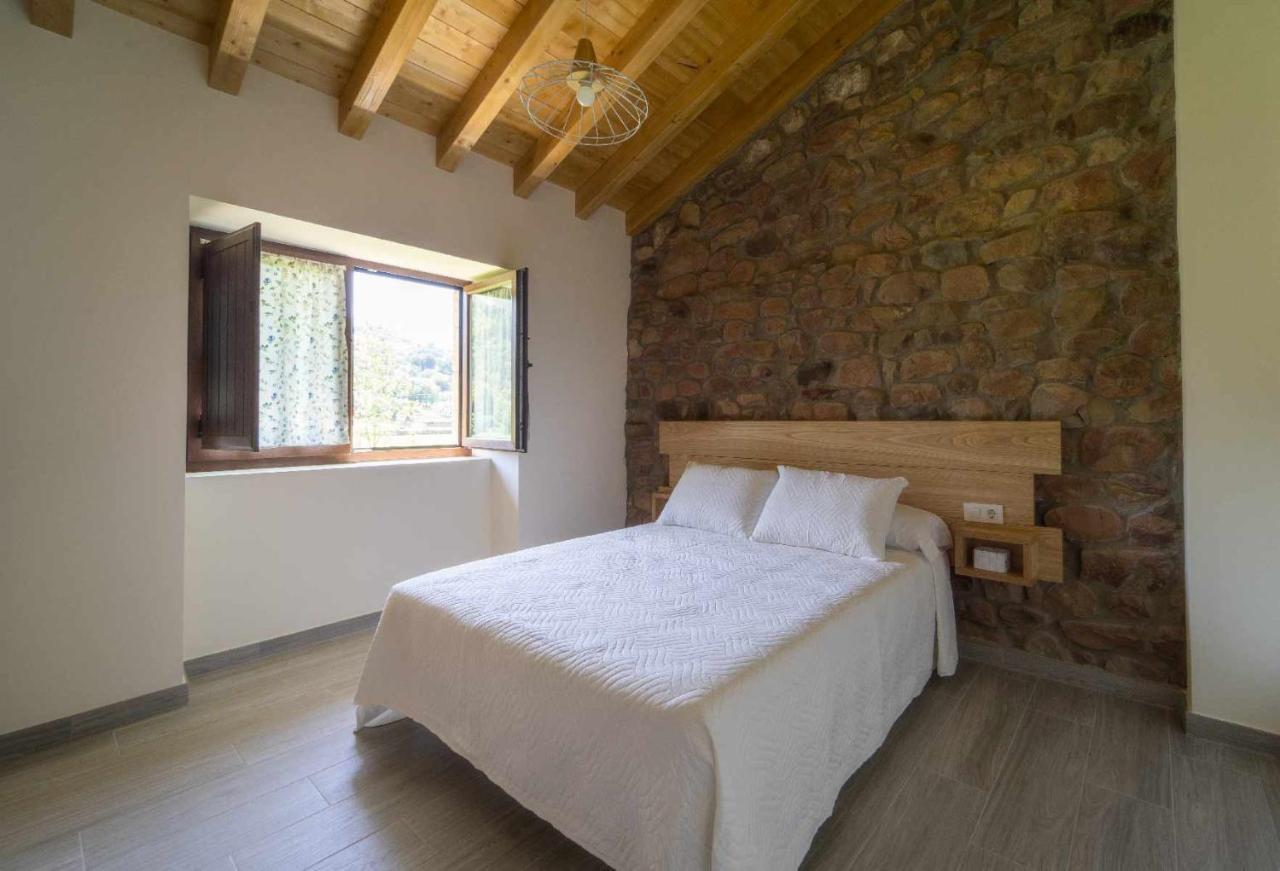 Complejo Rural El Cerradon Country house Alceda