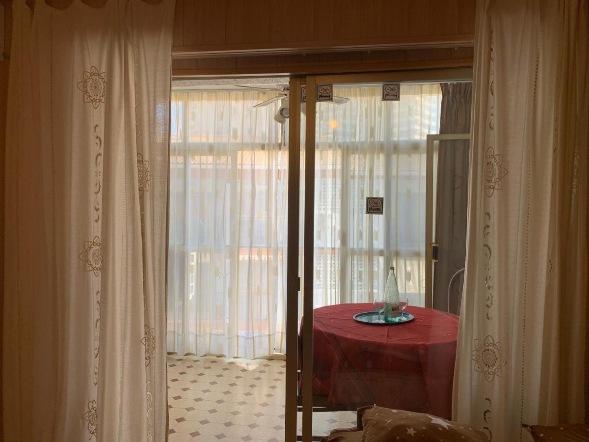 Gabriella Apartament Apartamento *