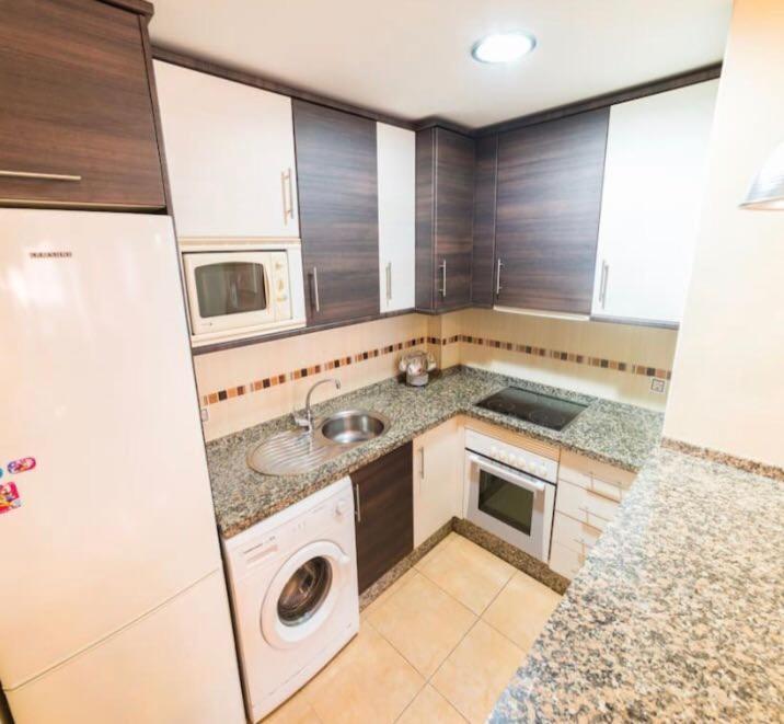 Apartamento Calle Cuesta - Near Fuengirola