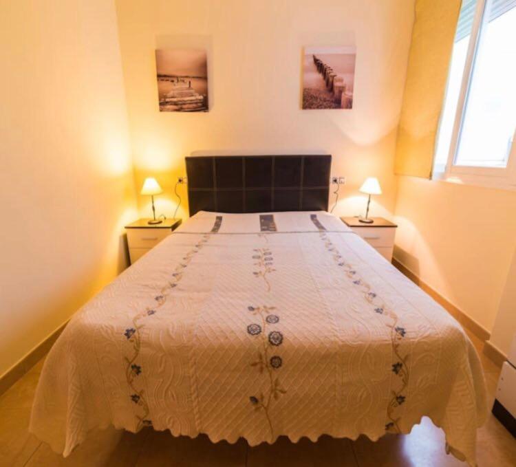 Apartamento Calle Cuesta - Near Fuengirola