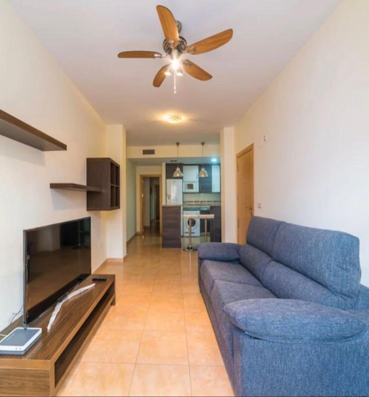 Calle Cuesta - Near Apartamento Fuengirola