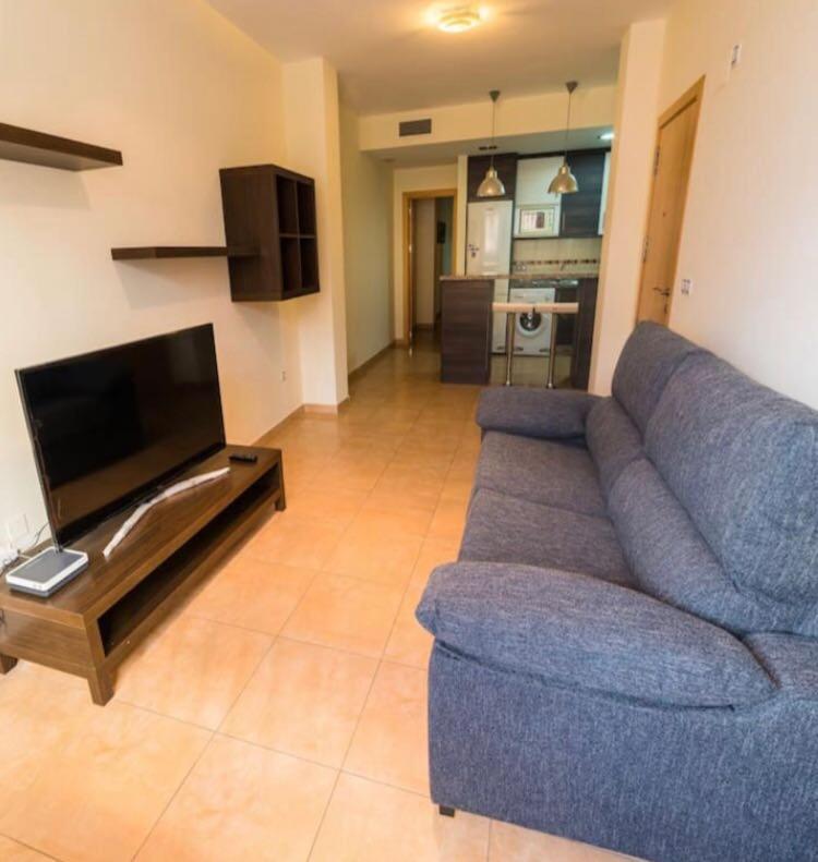 Calle Cuesta - Near Apartamento