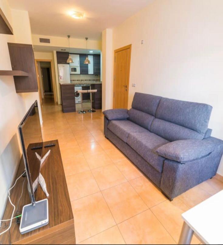 Calle Cuesta - Near Apartamento *