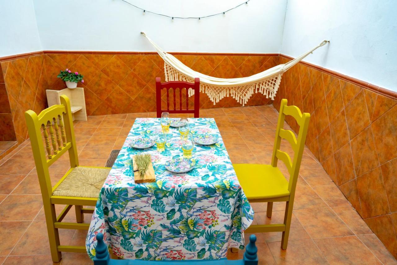 Casa Flores Holiday home