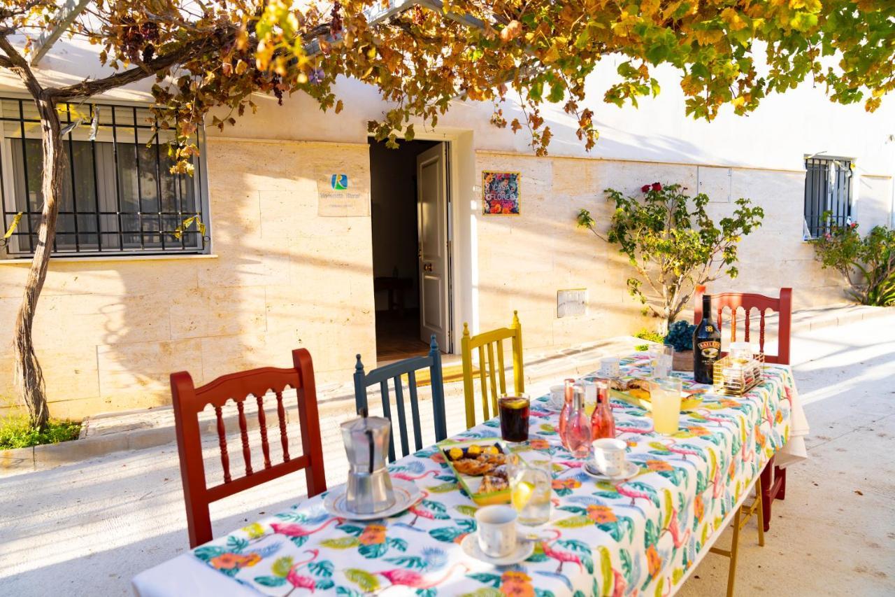 Holiday home Casa Flores Tijola (Almeria)