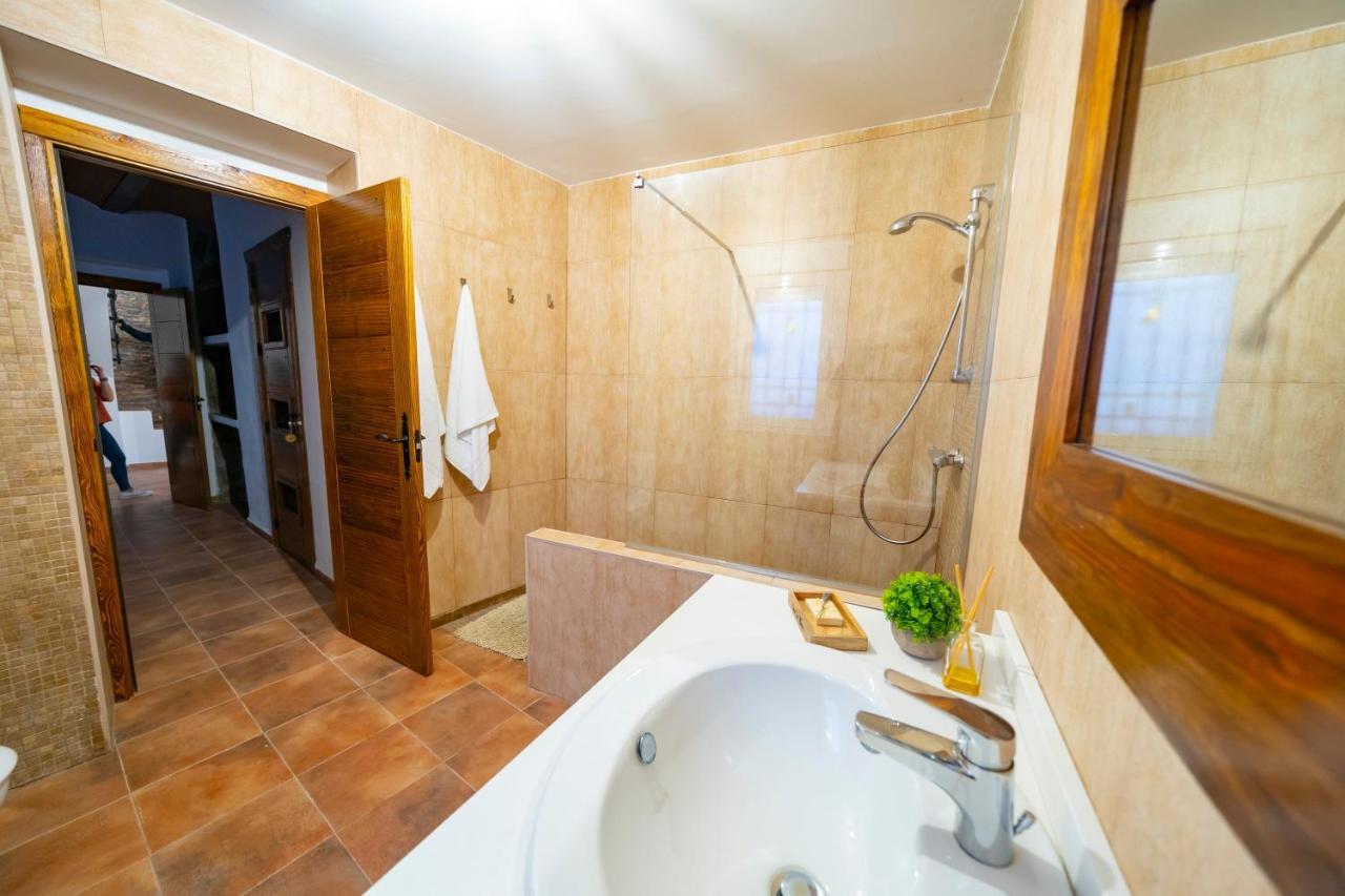 Casa Flores Holiday home