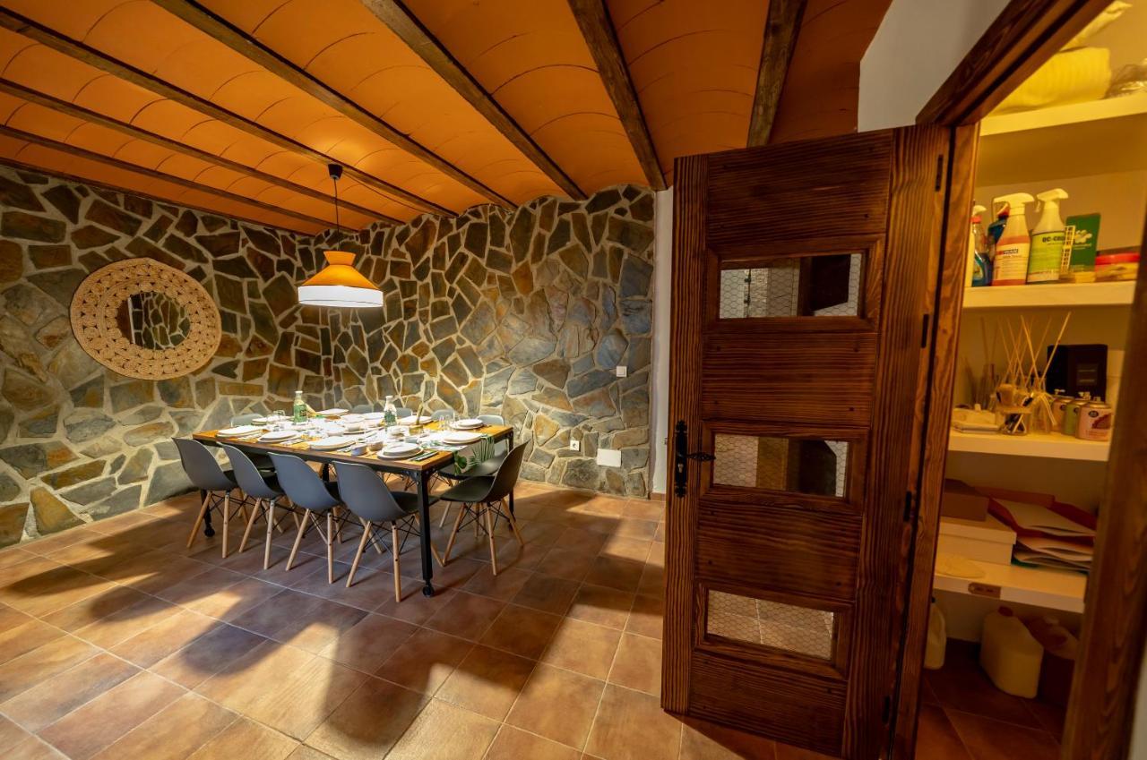 Casa Flores Holiday home