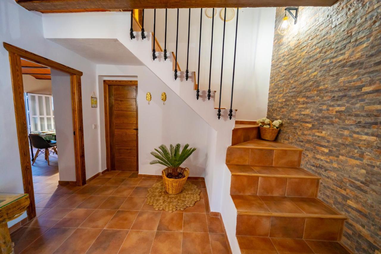 Casa Flores Holiday home *