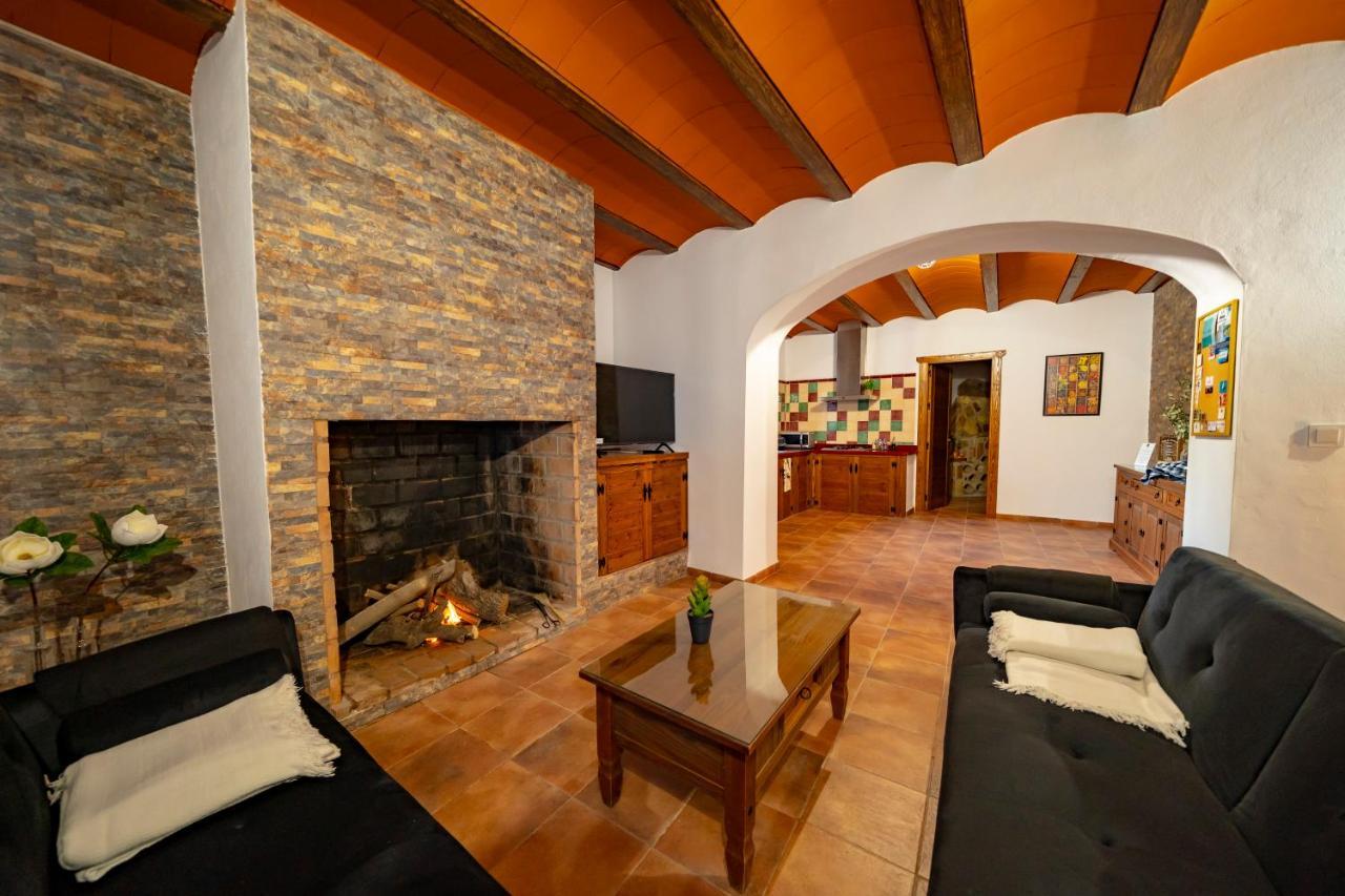 Casa Flores Holiday home *
