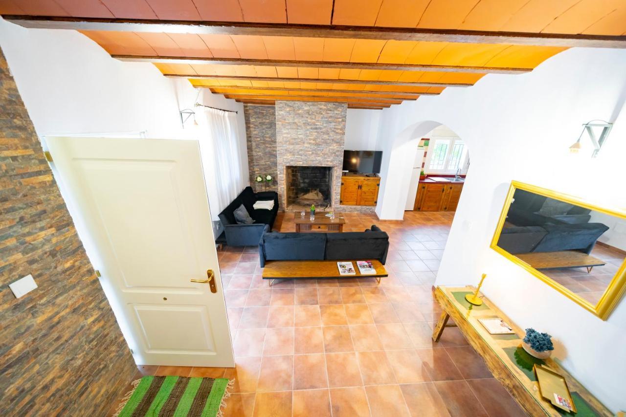 Casa Flores Holiday home