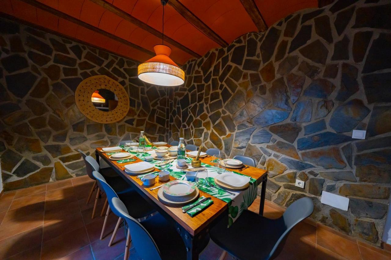 Casa Flores *