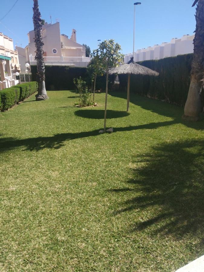 Cala Dorada Apartamento