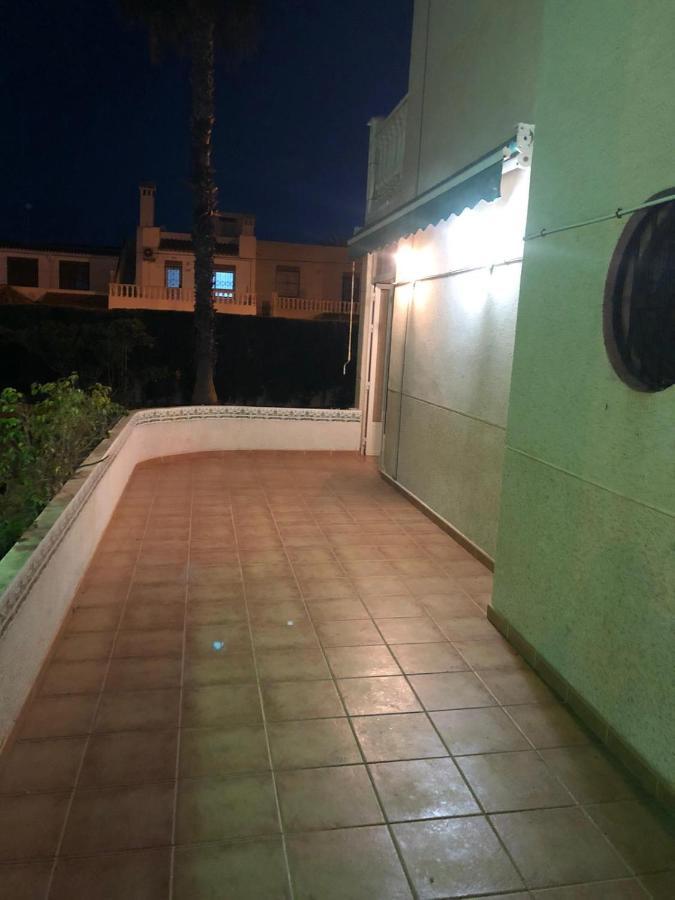 Apartamento Cala Dorada Torrevieja