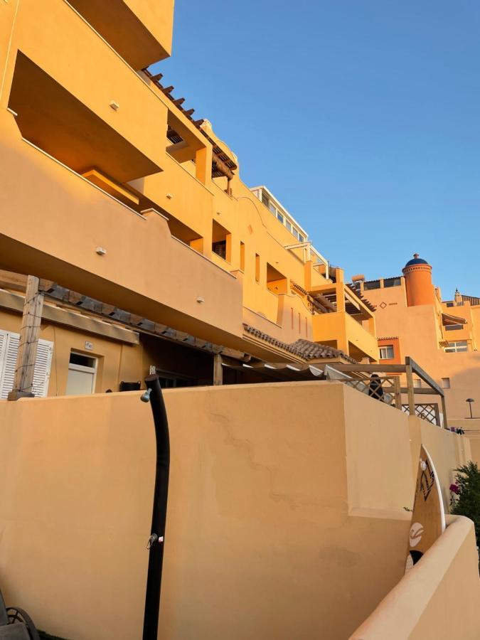 Apartamento Tarifa Tarifa