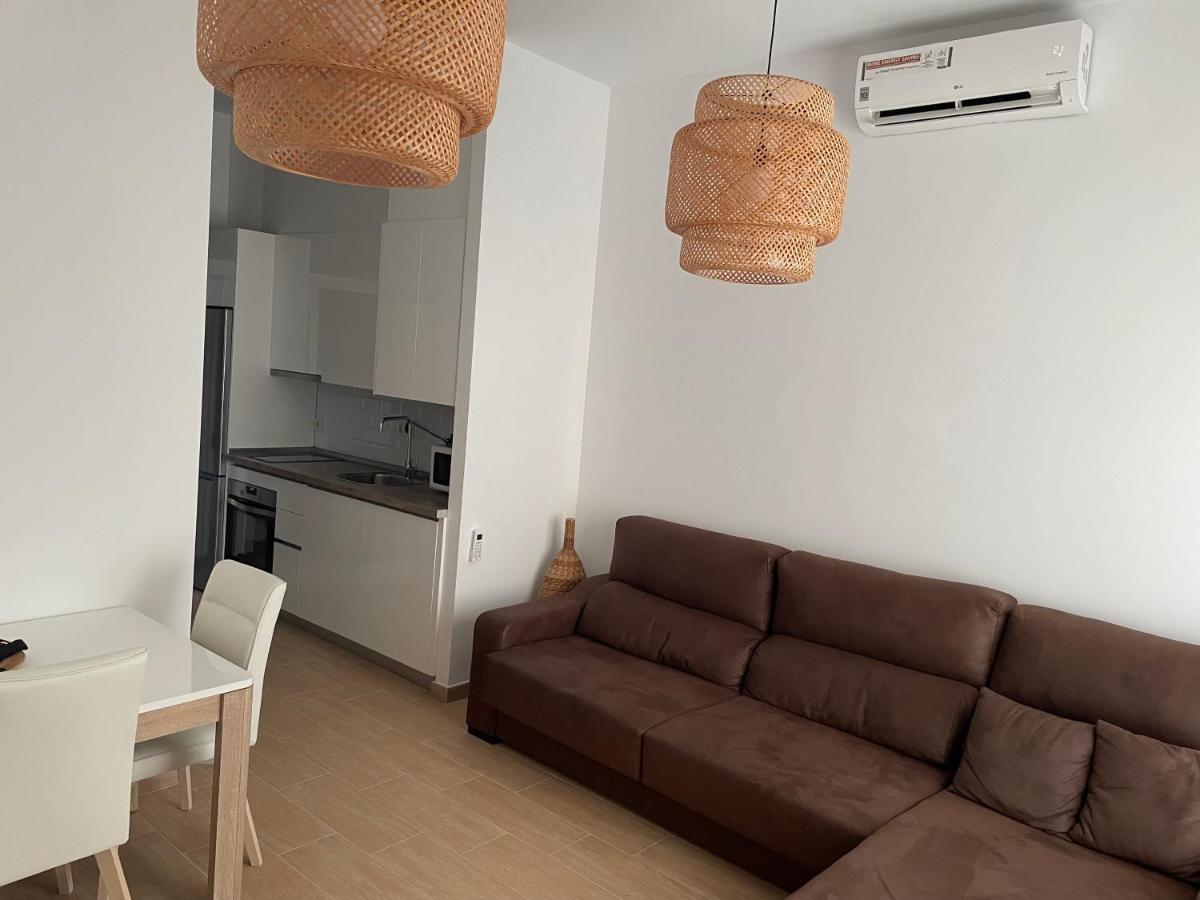 Apartamento Tarifa Tarifa