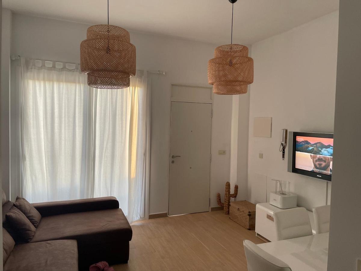 Apartamento Tarifa *