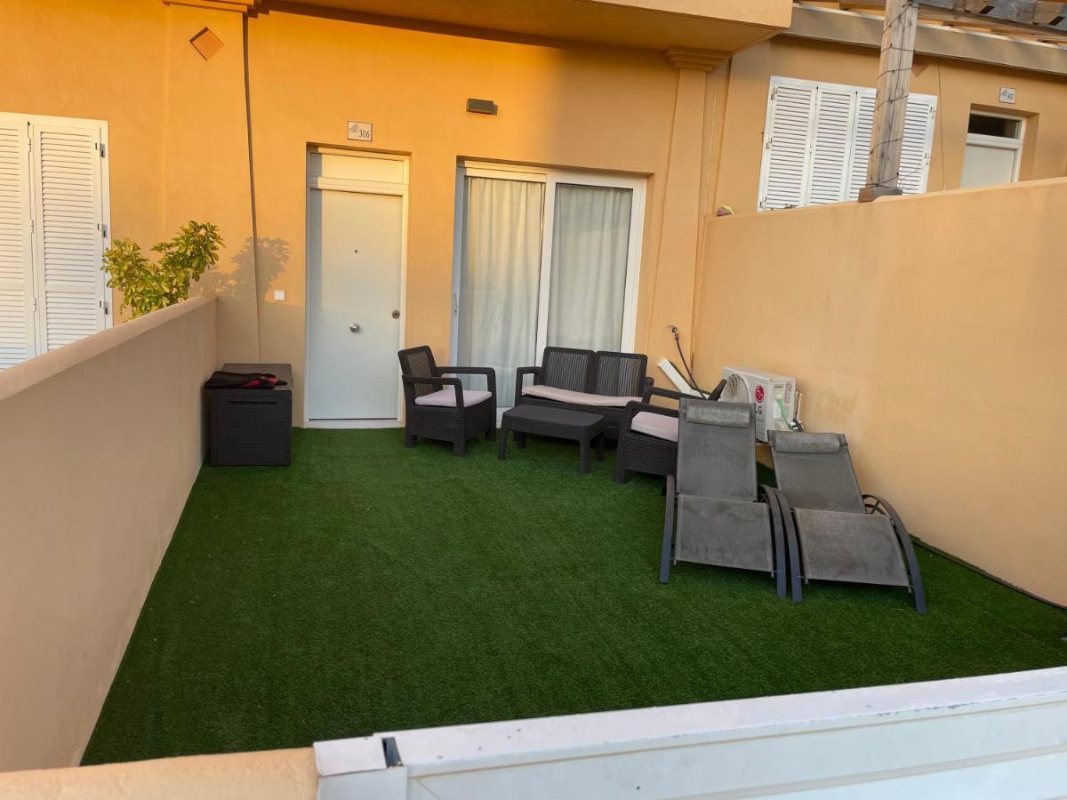 Apartamento Tarifa * Tarifa