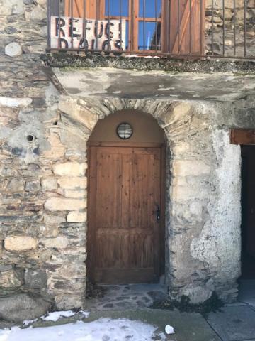 Refugi D' Alos *