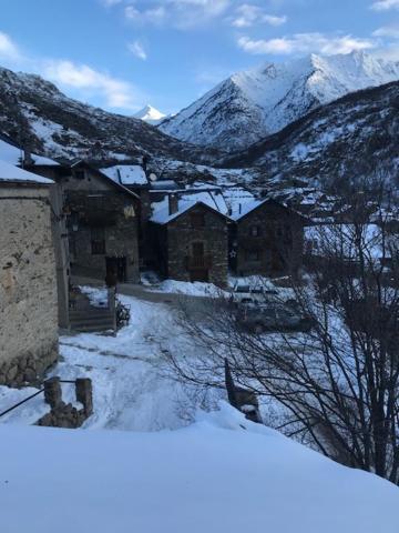 Refugi D' Alos Chalet Alos d'Isil