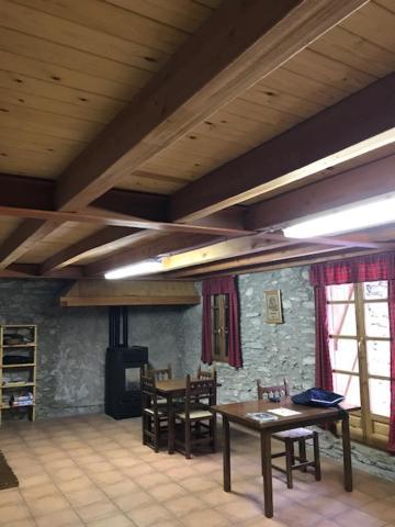 Chalet Refugi D' Alos