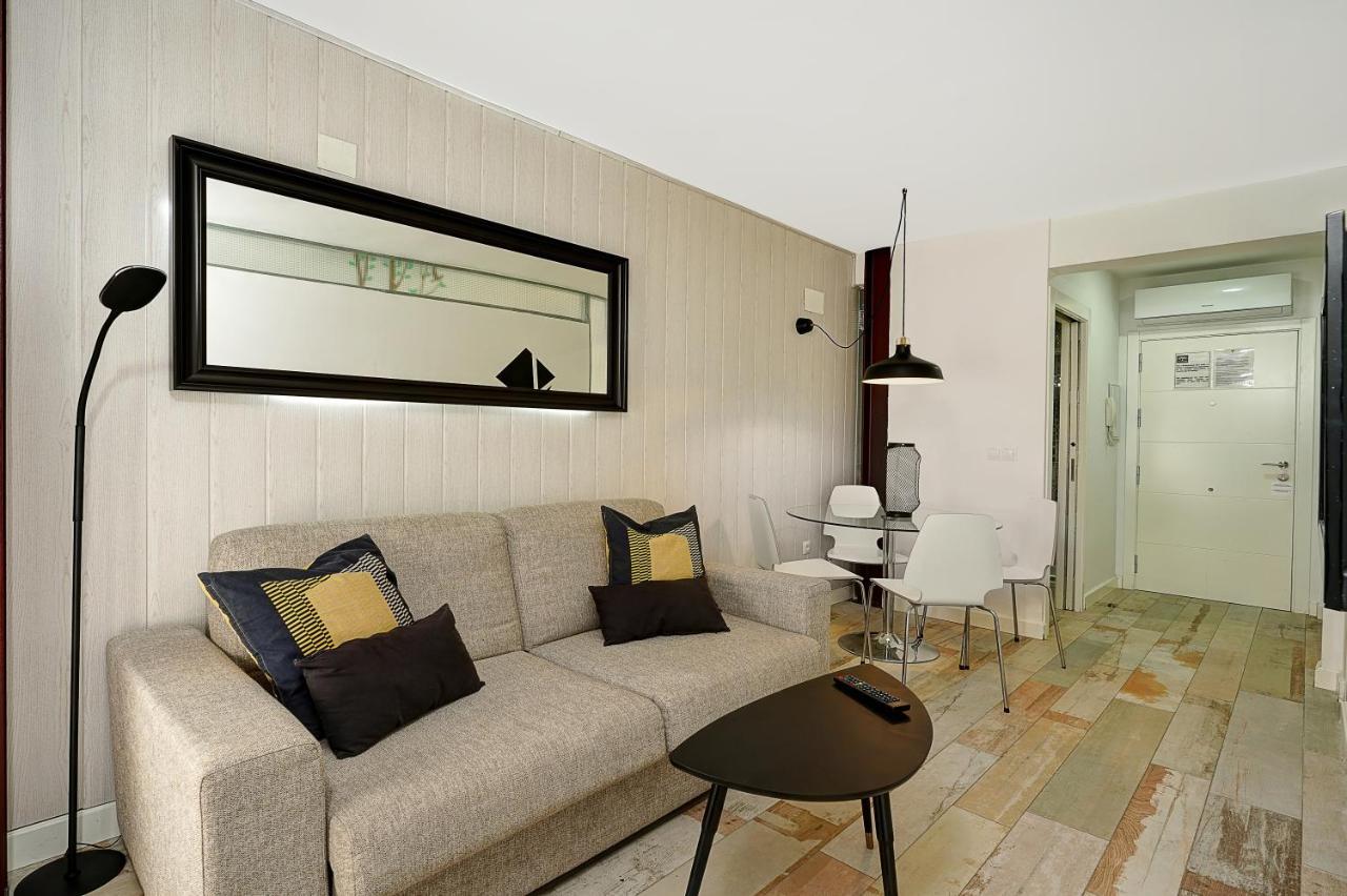 Apartment Pepa Granada