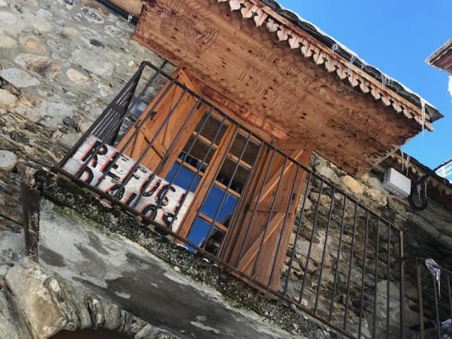 Refugi D' Alos