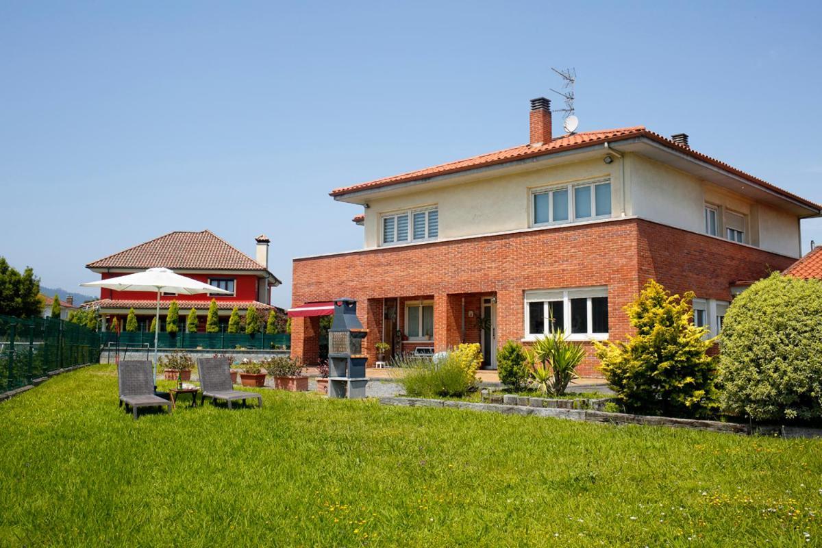 Villahabana Holiday home *