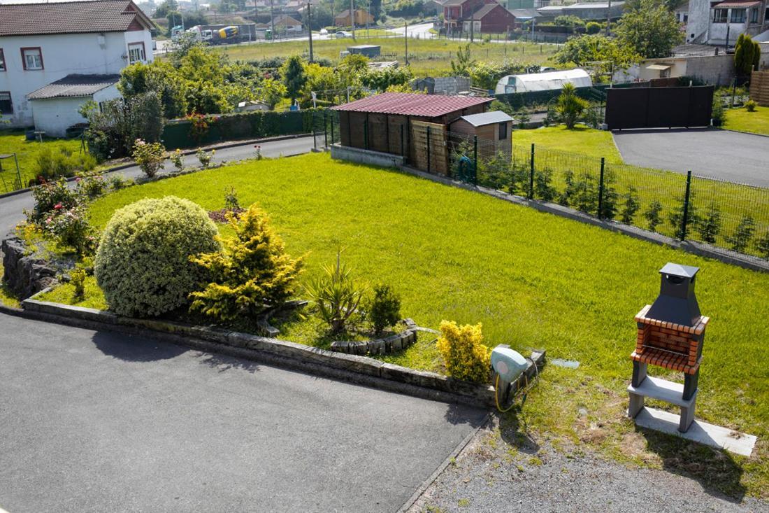 Holiday home Villahabana Viella (Siero)