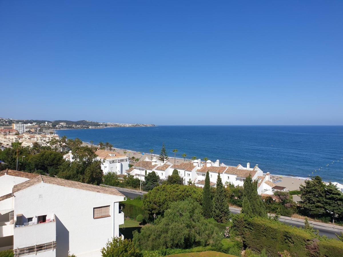 Modern With Sea View Close To Marbella