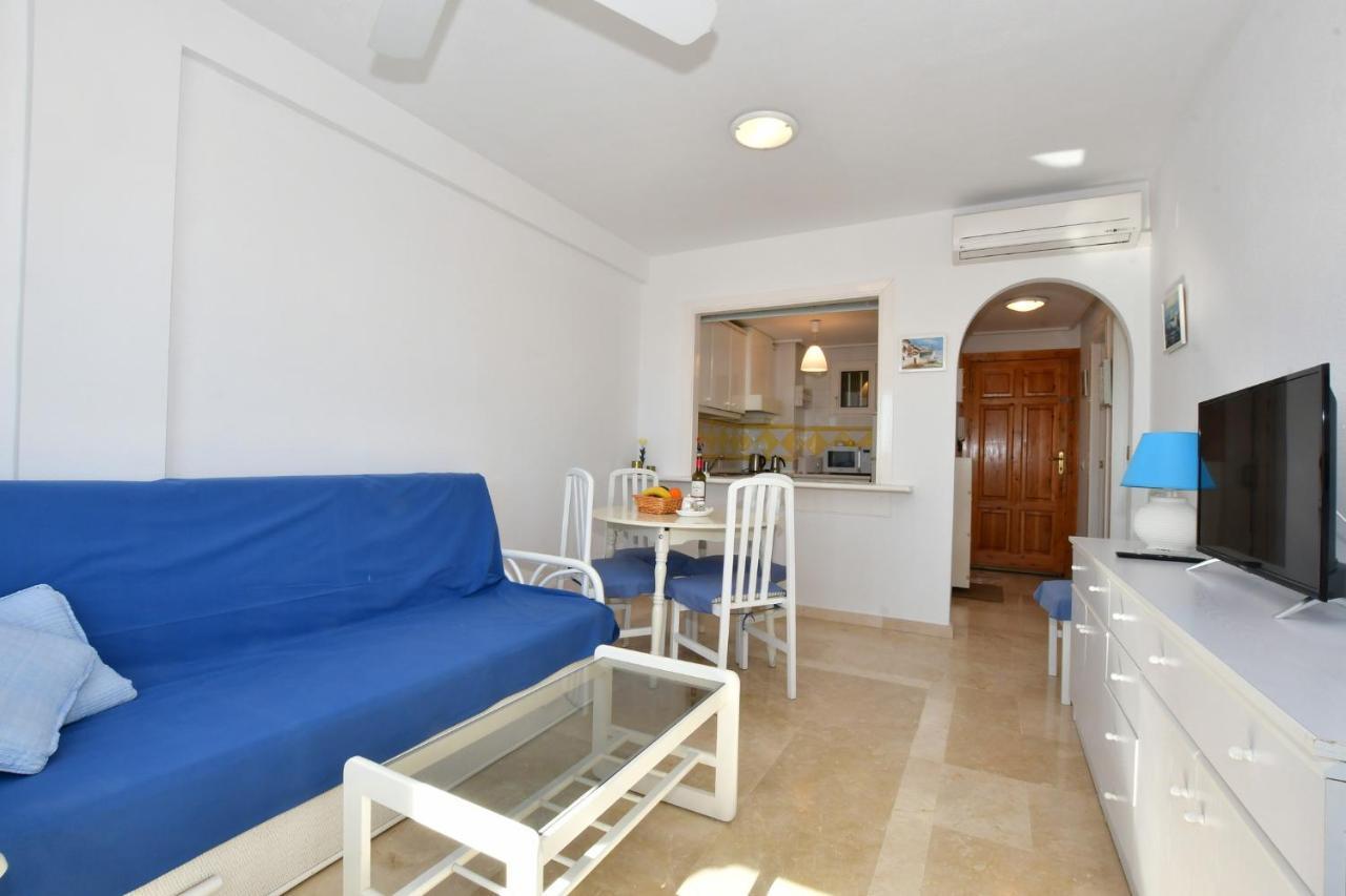 Apartment Apartamento Vistamar, Los Altos De Campoamor, Orihuela Costa *