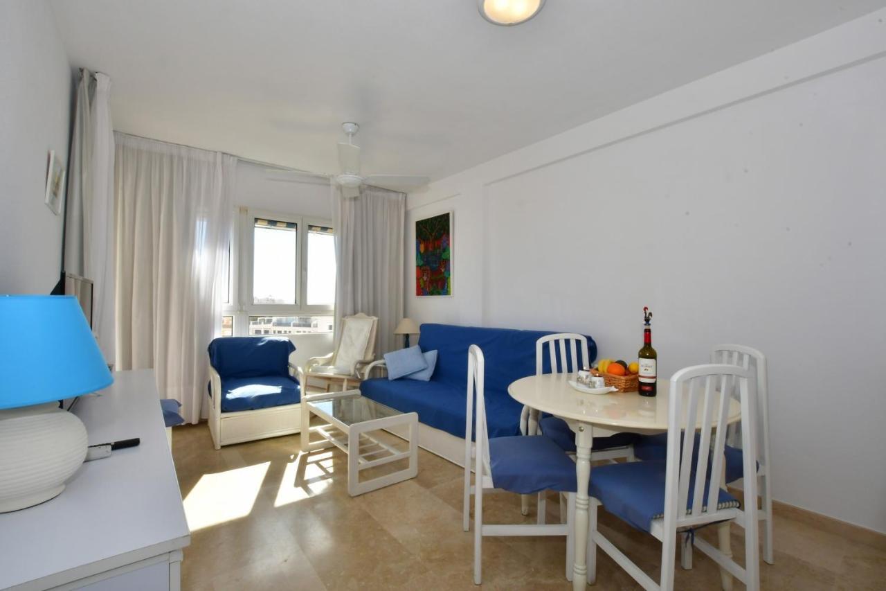 Apartamento Vistamar, Los Altos De Campoamor, Orihuela Costa
