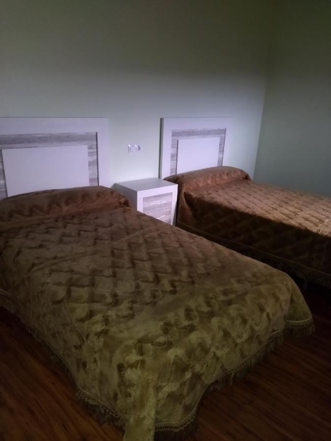 Holiday home La Teyera