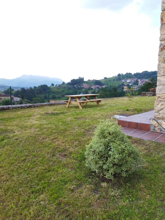 La Teyera Holiday home Infiesto