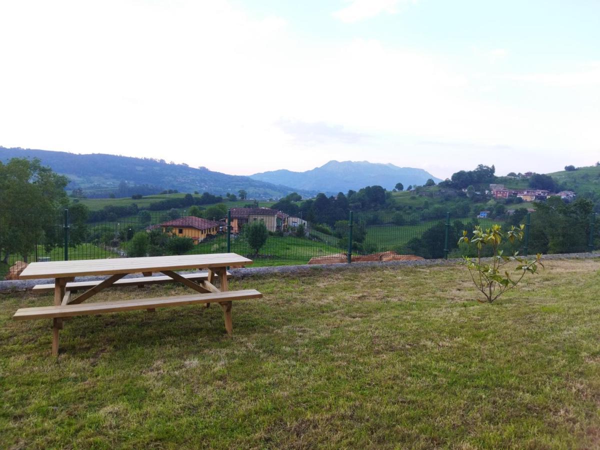 Holiday home La Teyera