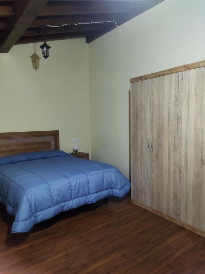 Holiday home La Teyera Infiesto
