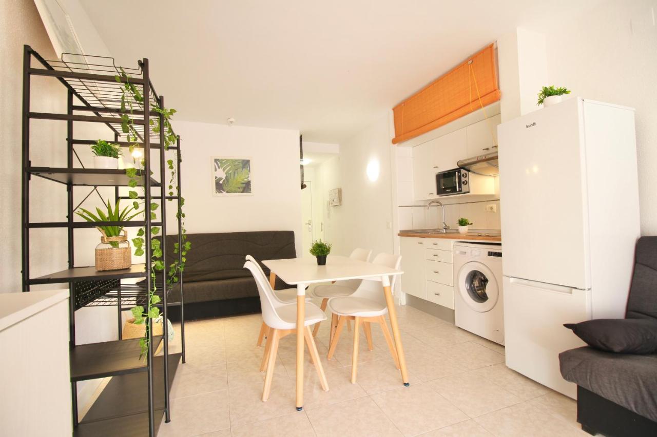 Apartment Mediterranean Way - Les Dunes *