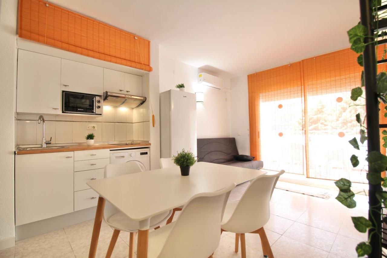 Mediterranean Way - Les Dunes Apartment *