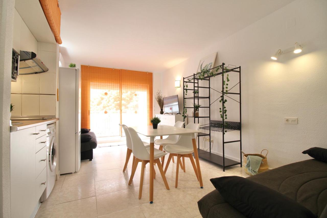 Apartment Mediterranean Way - Les Dunes *