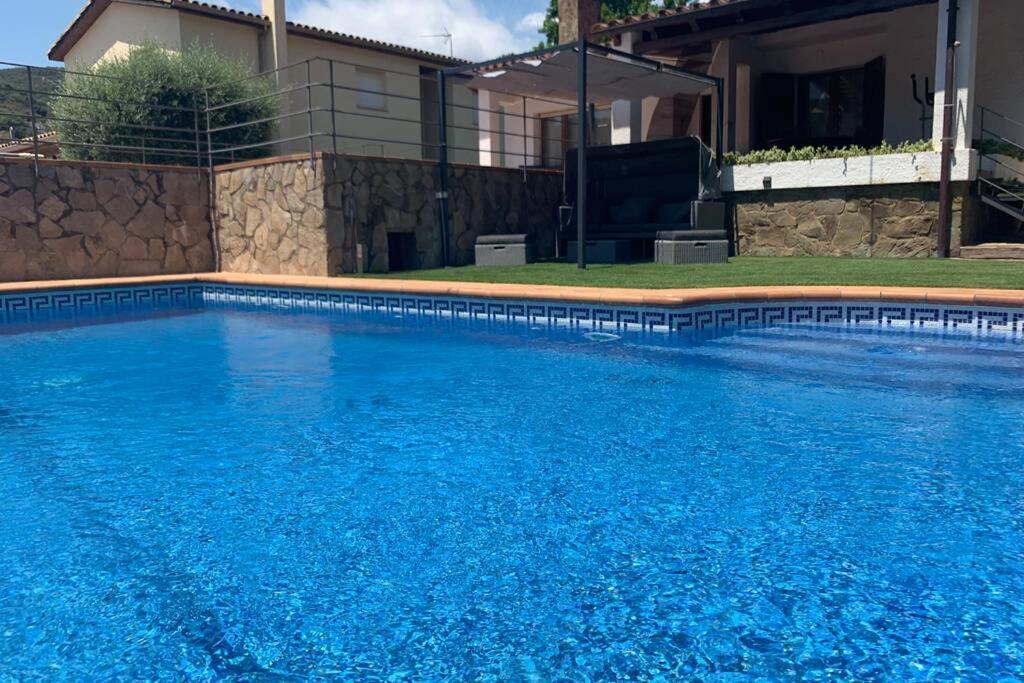 Casa Con Piscina En La Costa Brava * Calonge (Catalonia)